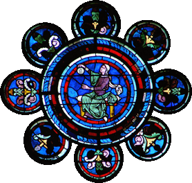 CHAMA Logo